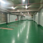 简阳FRP玻璃钢防腐地坪-缩略图2