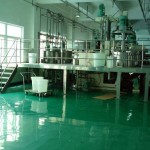 简阳乙烯基防腐蚀地坪,乙烯基酯地坪,乙烯基酯防腐蚀地坪,乙烯基重防腐蚀地坪,乙烯基重防腐地坪,乙烯基重防腐自流平地坪-缩略图1