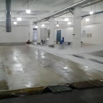 简阳防腐防静电地坪,防腐防静电自流平地坪-缩略图2