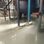 简阳FRP玻璃钢防腐地坪-缩略图1