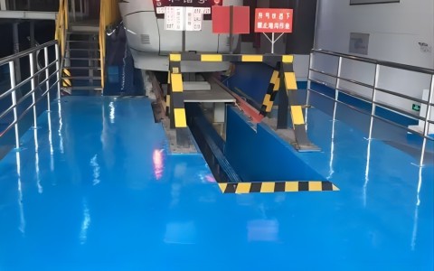 简阳环氧防腐蚀地坪,环氧积层地坪