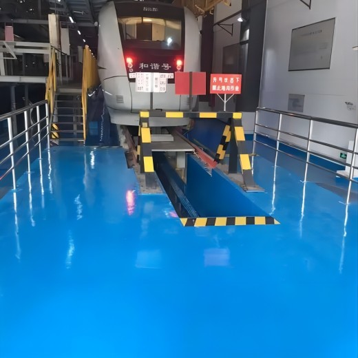 简阳环氧防腐蚀地坪,环氧积层地坪